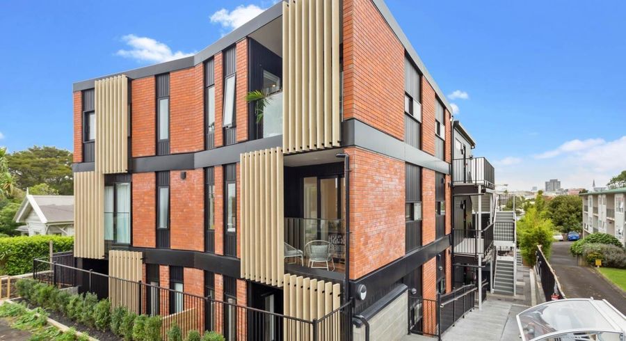  at 101/25 View Road, Mount Eden, Auckland City, Auckland