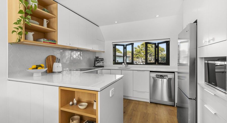  at 2/38A Roxburgh Street, Mount Victoria, Wellington, Wellington