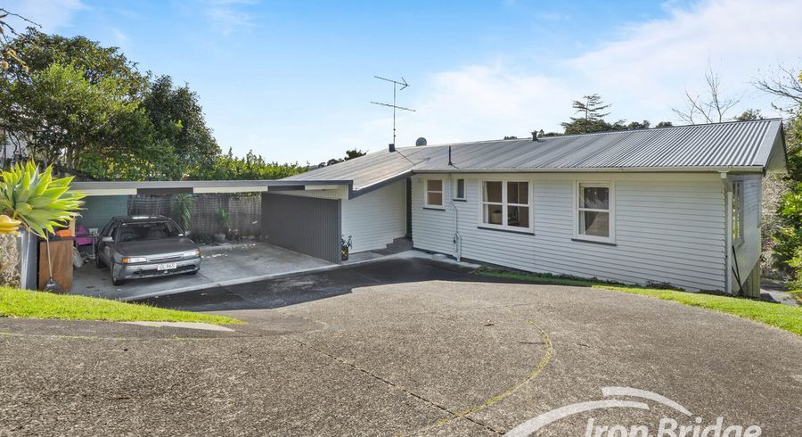  at 7 Berne Place, Birkenhead, Auckland