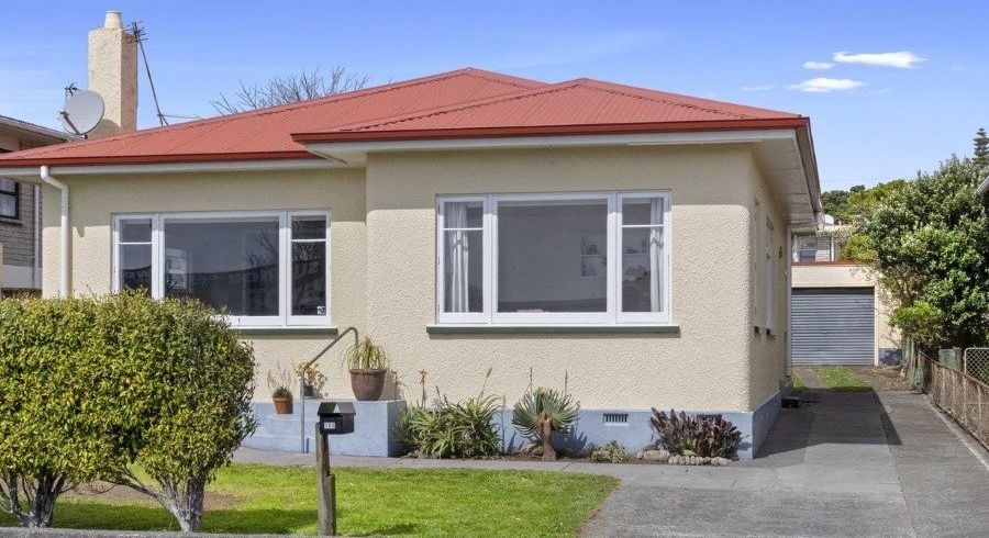  at 189 St Aubyn Street, City Centre, New Plymouth, Taranaki