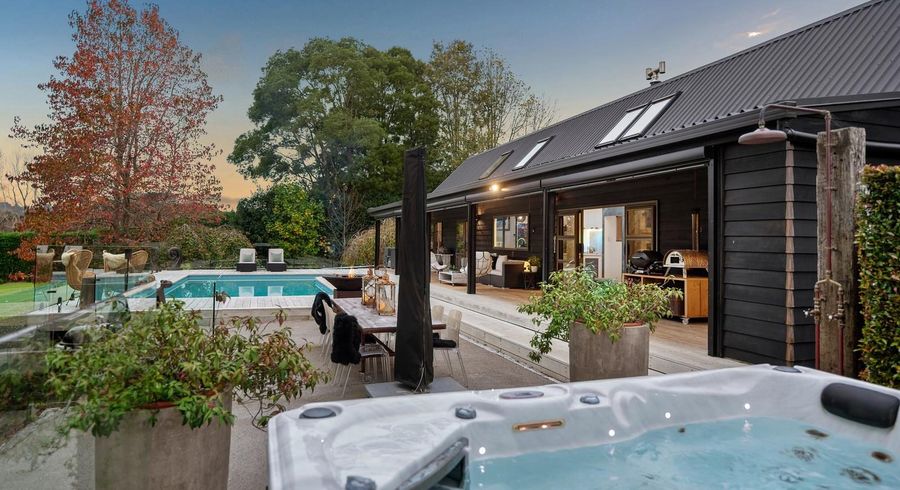  at 36 Robinson Road, Coatesville, Rodney, Auckland