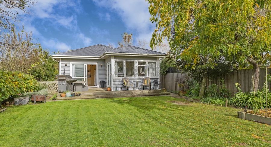  at 18 High Street, Kirwee, Selwyn, Canterbury