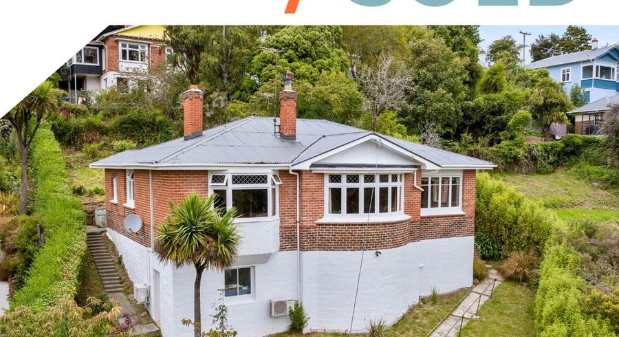  at 14 Grey Street, North East Valley, Dunedin