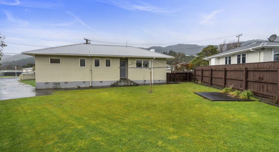  at 40 Norfolk Street, Wainuiomata, Lower Hutt