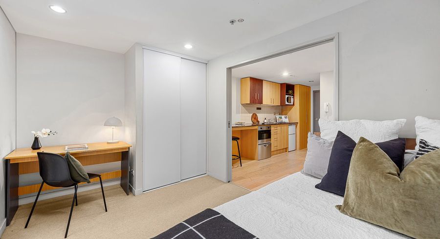  at 707/76 Wakefield Street, City Centre, Auckland City, Auckland