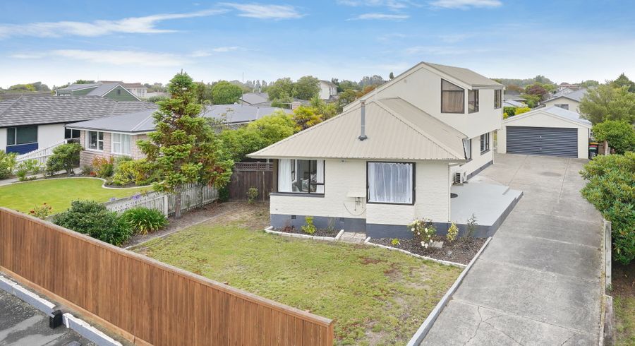  at 18 Allstone Place, Burwood, Christchurch