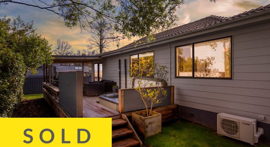  at 8 Epping Place, Richmond Heights, Taupo