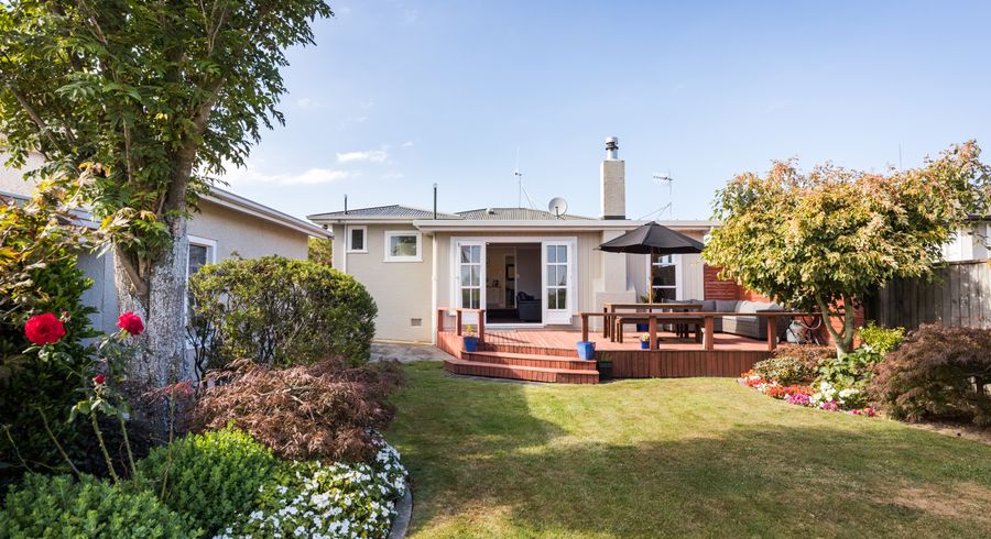  at 7 Stirling Crescent, Hokowhitu, Palmerston North