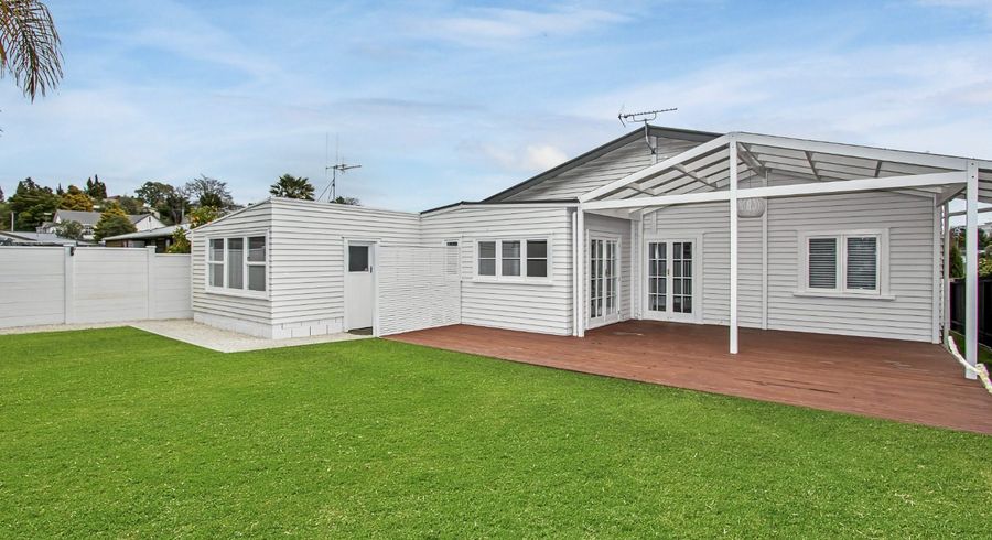  at 6B Beatty Street, Melville, Hamilton