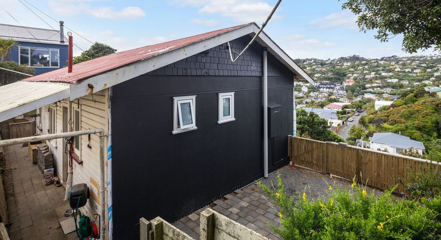  at 67 Rhine Street, Island Bay, Wellington, Wellington