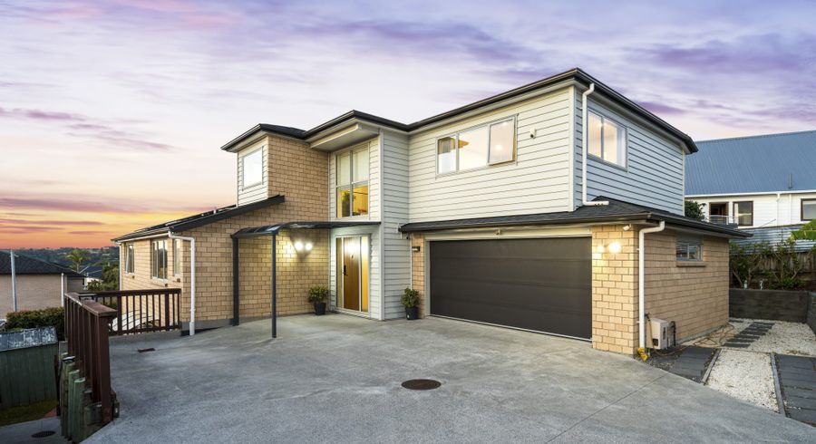  at 64 Cirrus Way, Ranui, Waitakere City, Auckland