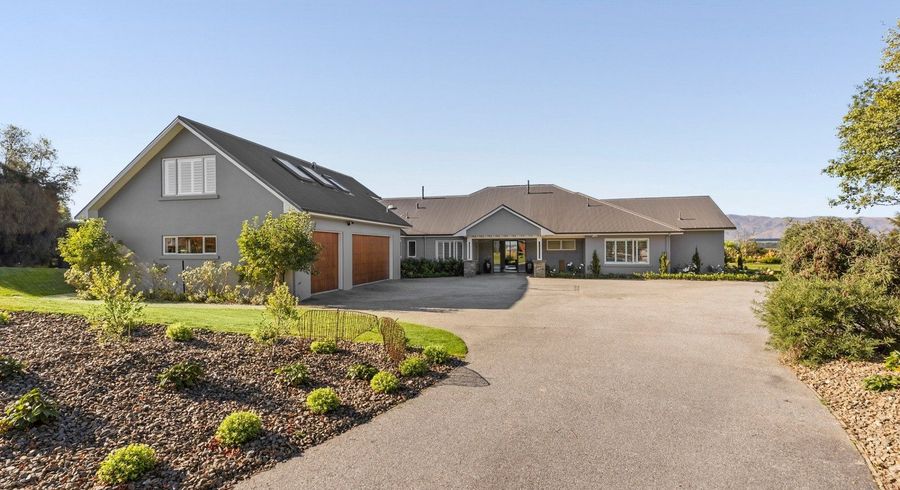  at 31 Matheson Crescent, Albert Town, Wanaka, Otago