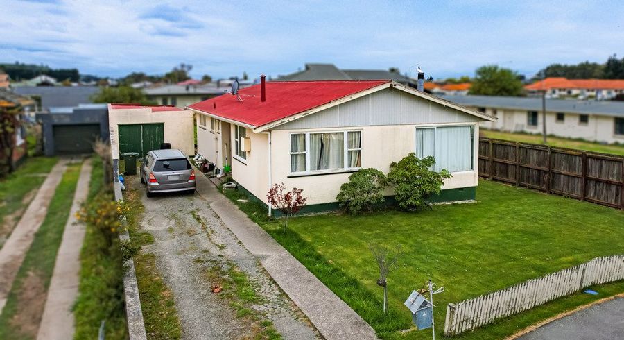  at 22 Redcastle Road, Oamaru North, Oamaru
