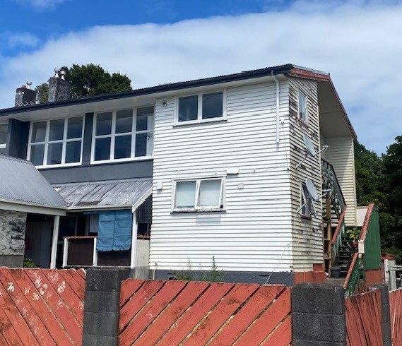  at 107 Banks Street, Marfell, New Plymouth, Taranaki