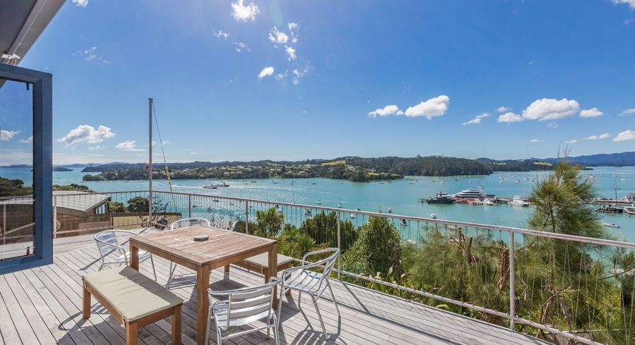  at 22 Sir George Back Street, Opua, Opua