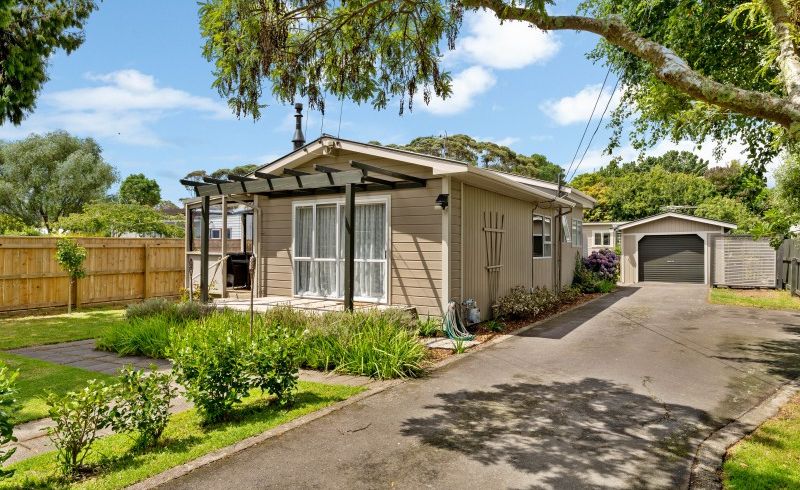  at 16 Puriri Road, Waikanae