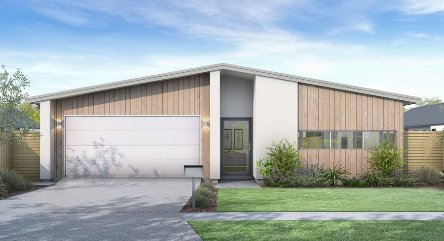  at Lot 2 Eccles Green, Halswell, Christchurch City, Canterbury