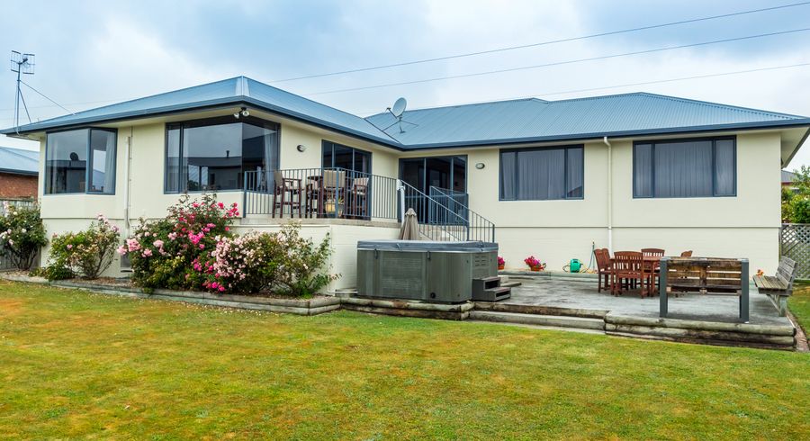  at 70 Temple Crescent, Gleniti, Timaru