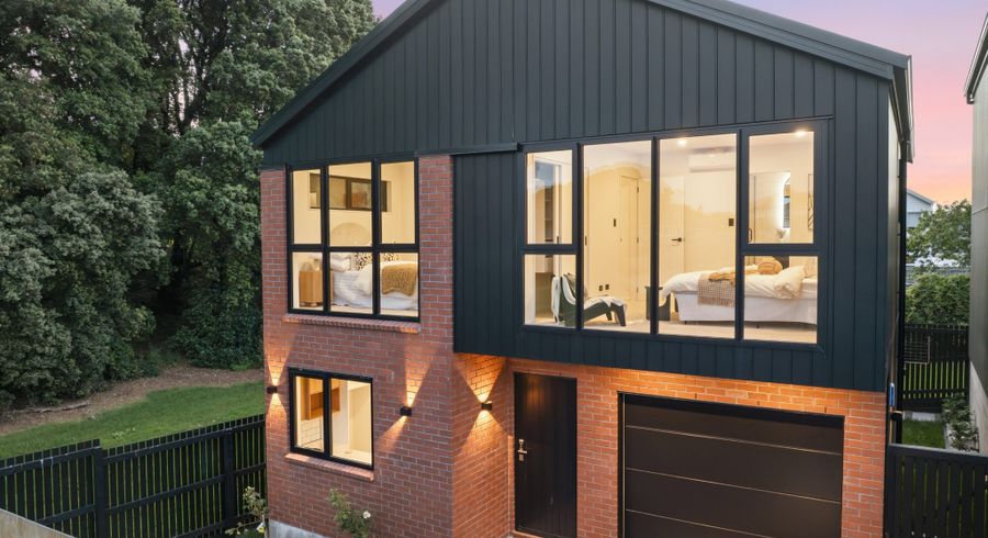  at Lot 5 / 13 Torino Street, Point England, Auckland City, Auckland