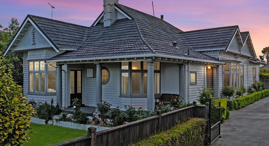  at 58 Rathmore Street, West End, Timaru