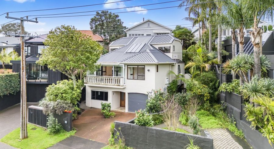  at 62a Wairoa Road, Devonport, North Shore City, Auckland