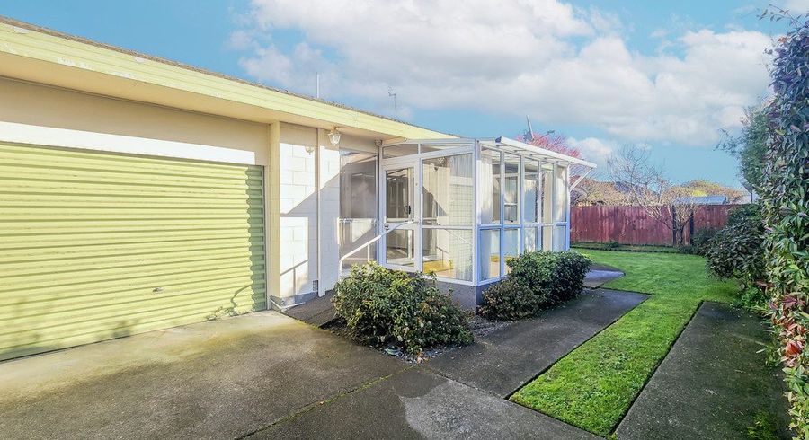 at 27b Brogar Place, Casebrook, Christchurch City, Canterbury