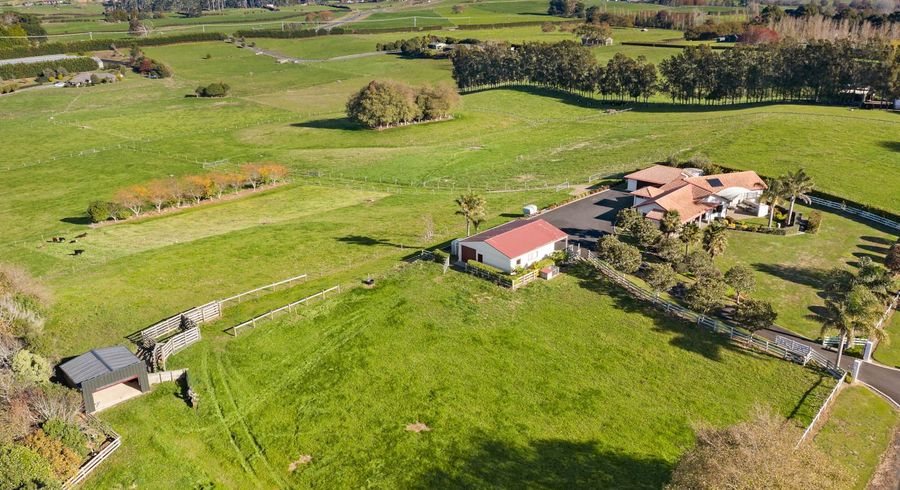  at 47 Ernest George Drive, Karaka, Papakura