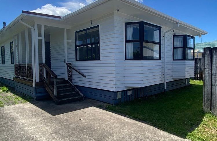  at 30A Graham Street, Hamilton East, Hamilton, Waikato