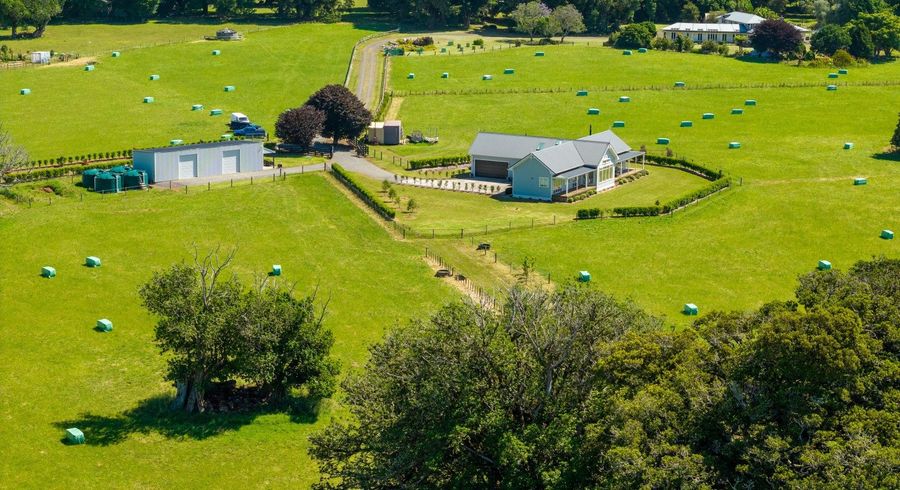  at 355a Waikaramu Road, Waimate North, Far North, Northland