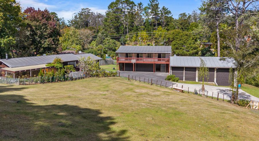  at 13 Kay Road, Swanson, Waitakere City, Auckland
