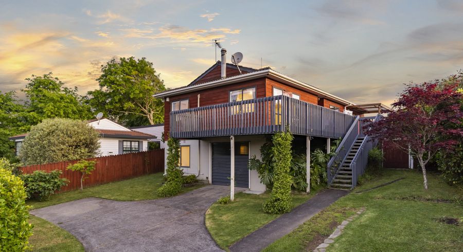  at 118 Glen Road, Ranui, Auckland