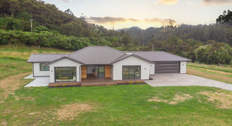  at 65 Old Reservoir Road, Paeroa