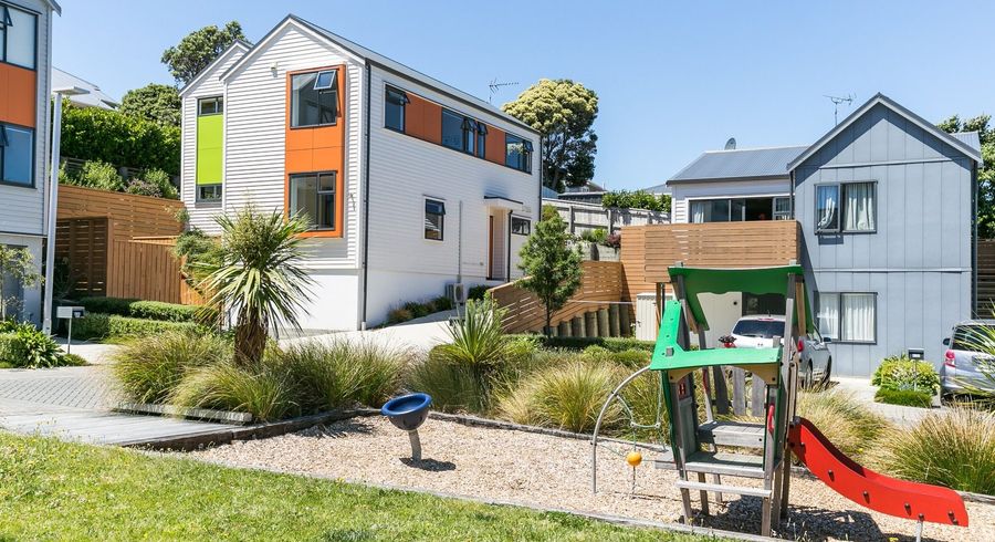  at 7/22 Booth Street, Miramar, Wellington, Wellington