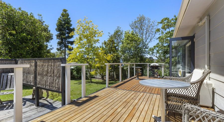  at 13 Miami Avenue, Surfdale, Waiheke Island