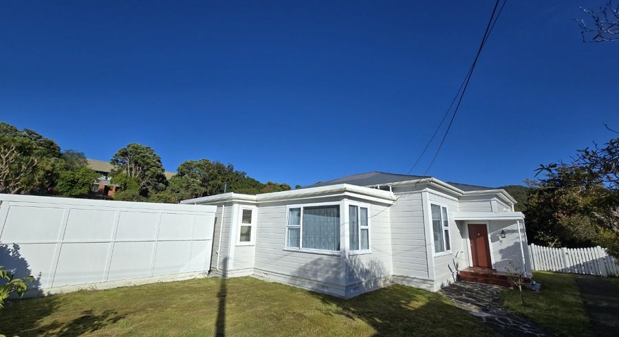  at 26 Marsden Avenue, Karori, Wellington
