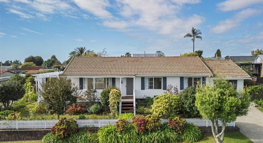  at 5 Clydesburn Avenue, Te Puke, Te Puke