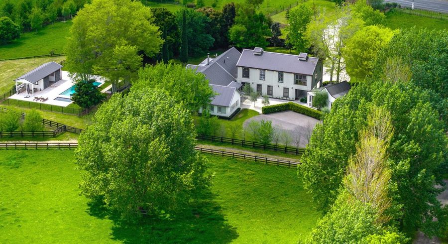  at 197 Papakura-Clevedon Road, Clevedon, Manukau City, Auckland