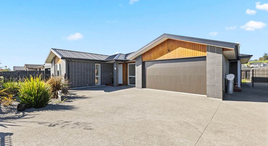  at 50 Sunset Drive, Pukekohe, Franklin, Auckland