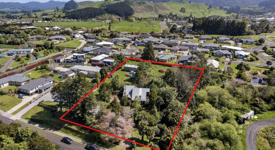  at 100 Bradford Street, Waihi, Waihi