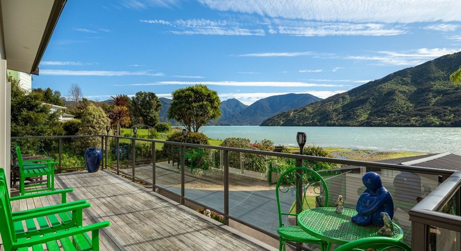  at 26 Belvue Bay Road, Havelock