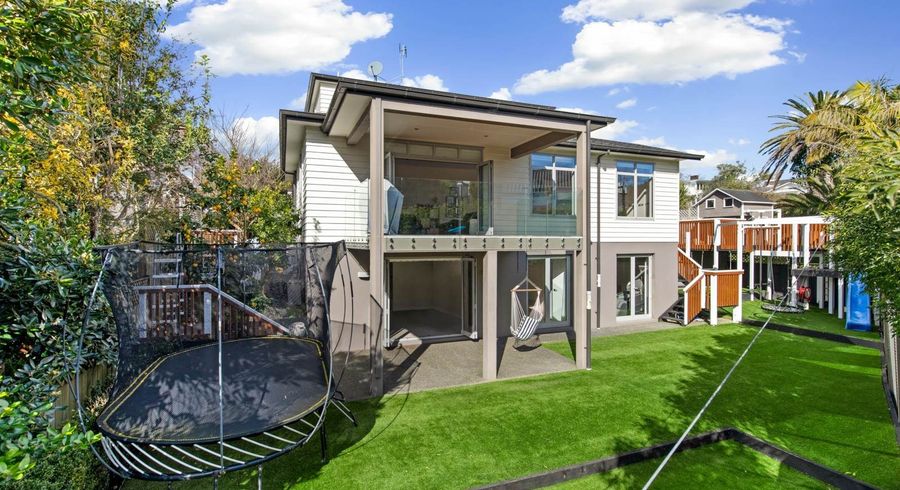  at 56B Maskell Street, Saint Heliers, Auckland City, Auckland