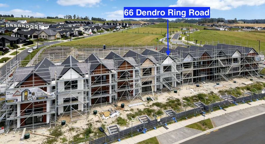  at 66 Dendro Ring Road, Milldale, Rodney, Auckland