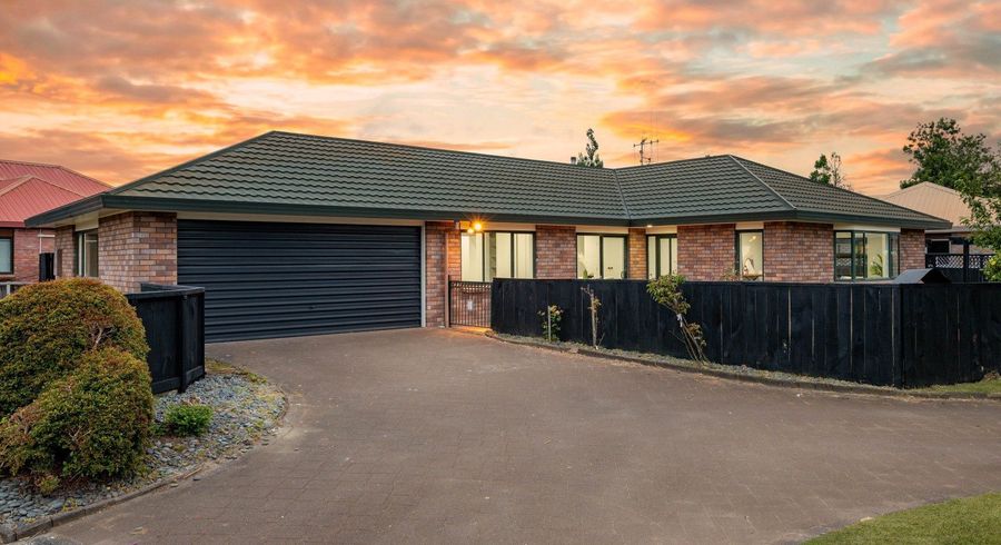  at 48 Forth Crescent, Glenview, Hamilton, Waikato