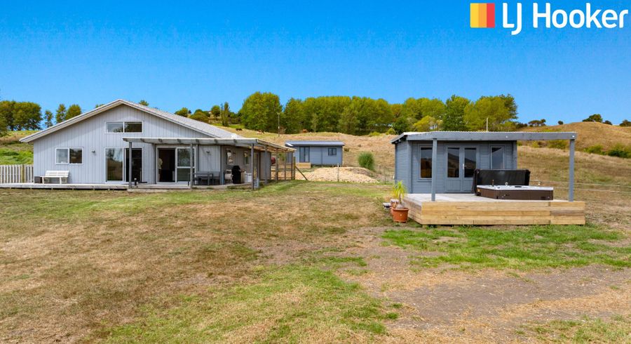 at 1498 Oneriri Road, Kaiwaka, Kaipara, Northland