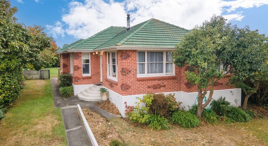  at 29 Hill View Crescent, Highfield, Timaru