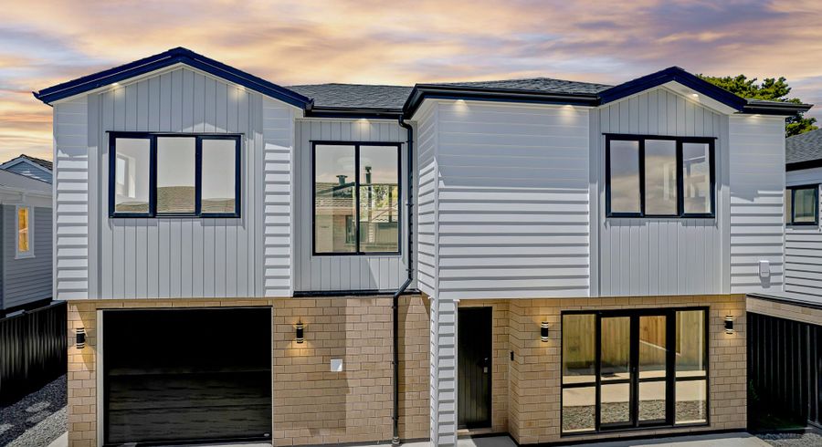  at 2/12 Mcleod Road, Weymouth, Weymouth, Manukau City, Auckland