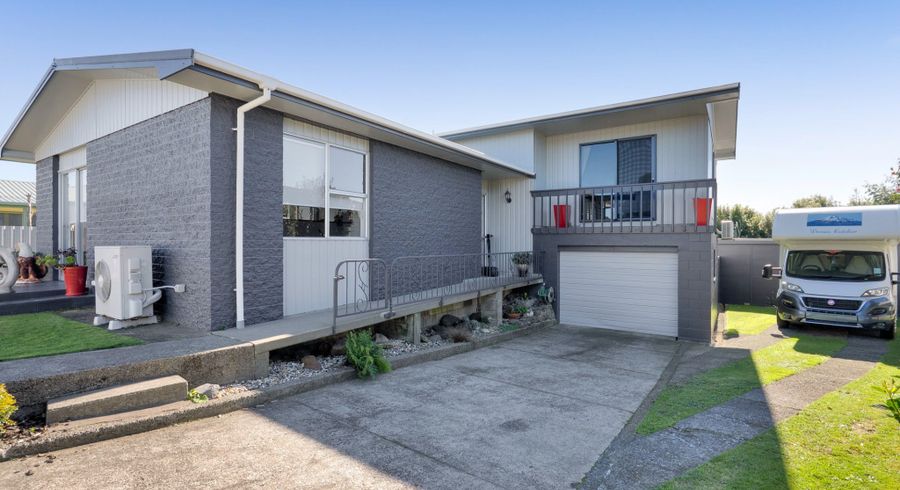  at 23 Clifton Drive, Waitara, Waitara