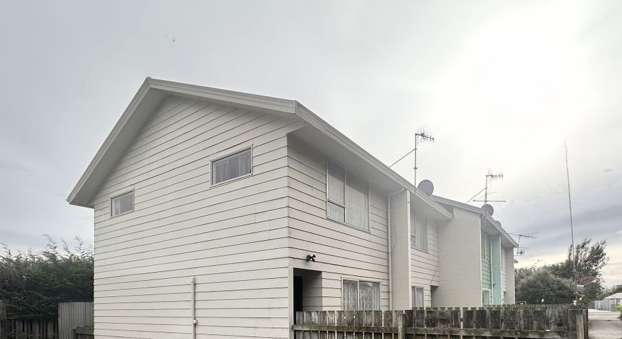  at flat 6/69 Teviot Street, Appleby, Invercargill, Southland