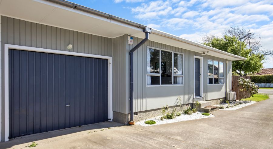  at 1/91 Halswell Road, Hillmorton, Christchurch