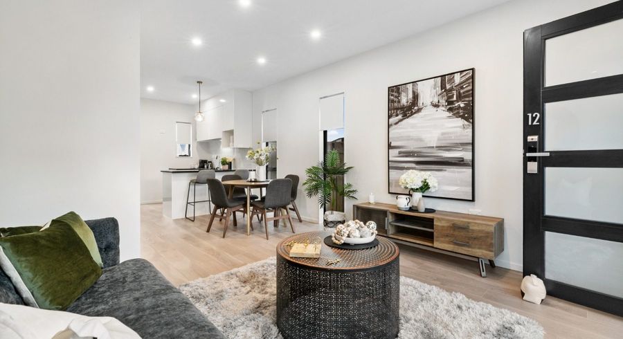  at 14/36 Westgate Drive, Westgate, Auckland